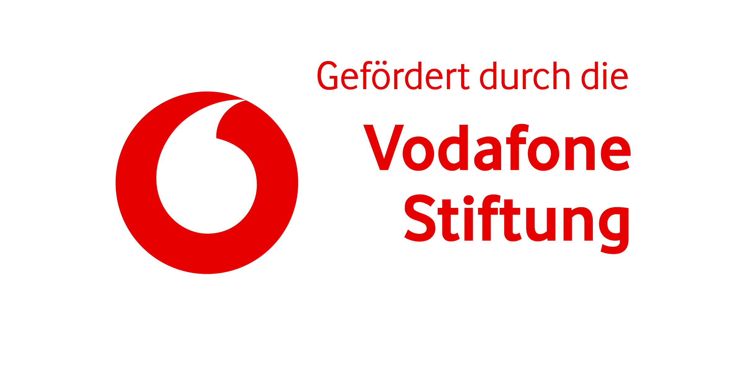Stiftung Vodafone